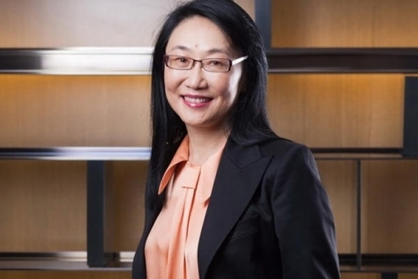 父亲节了,晒晒这些很牛的老总们父亲都大有来头 父亲节了,晒晒这些很牛的老总们父亲都大有来头