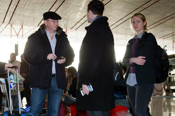 父亲节了,晒晒这些很牛的老总们父亲都大有来头 父亲节了,晒晒这些很牛的老总们父亲都大有来头