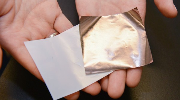 美研发“智能”锂离子电池：爆炸前会发出警告