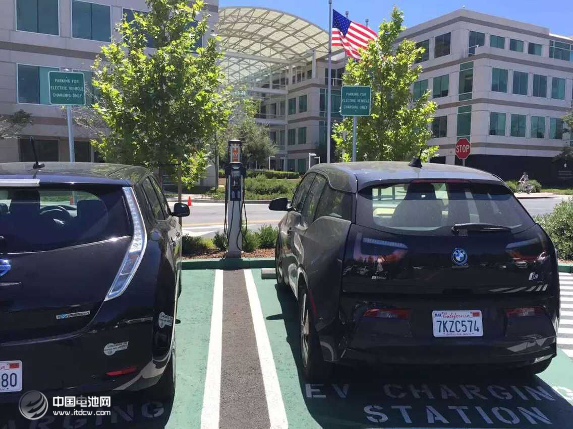 苹果生产100%纯电动车  而且是无人驾驶电动汽车