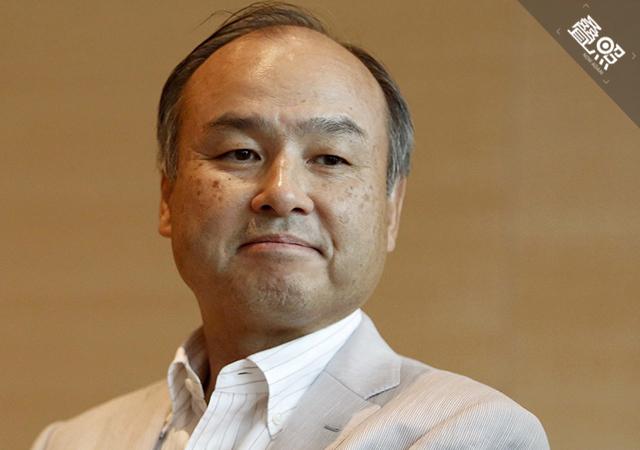 孙正义的传奇人生：马云说他是只铁公鸡一毛不拔