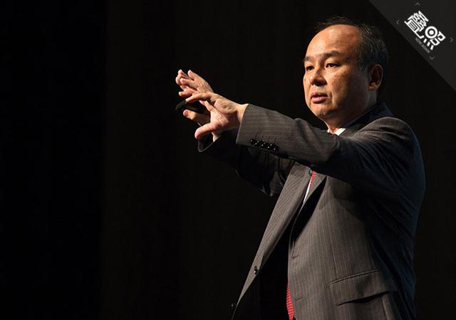 孙正义的传奇人生：马云说他是只铁公鸡一毛不拔