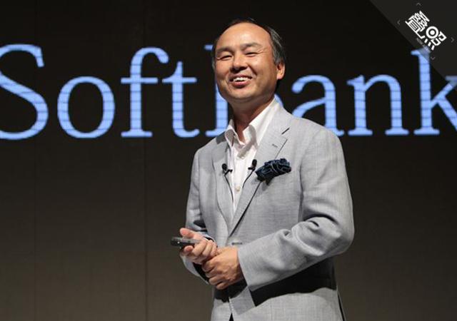 孙正义的传奇人生：马云说他是只铁公鸡一毛不拔