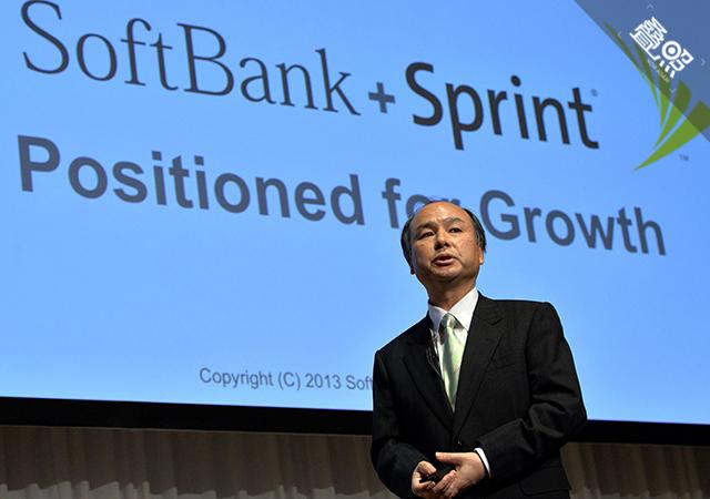 孙正义的传奇人生：马云说他是只铁公鸡一毛不拔