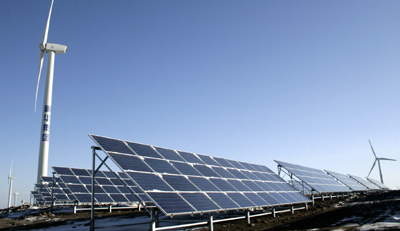 欧盟对华光伏再发难  或致中企放弃欧洲市场