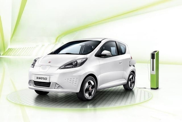 新能源租车搅局，租车公司须增新能源租车业务？