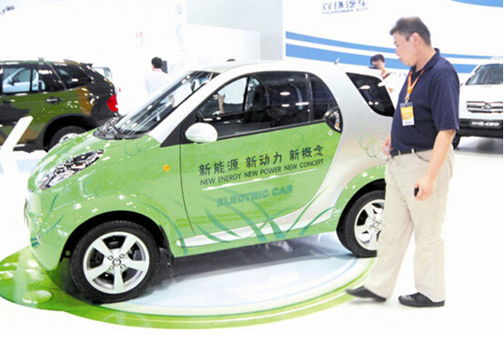北京发力激活电动汽车市场  纯电动车产业能否破茧