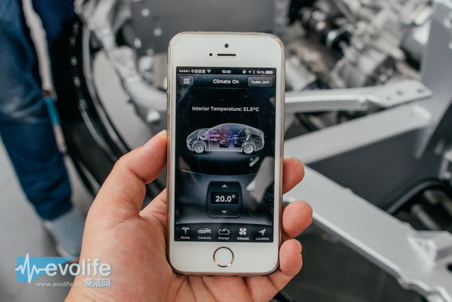 汽车的未来一定是电动车 特斯拉对此很有自信