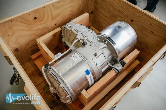 汽车的未来一定是电动车 特斯拉对此很有自信