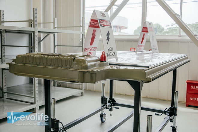 汽车的未来一定是电动车 特斯拉对此很有自信