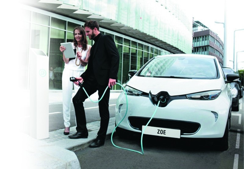  特斯拉、大众、宝马等纯电动车全球表现严重分化