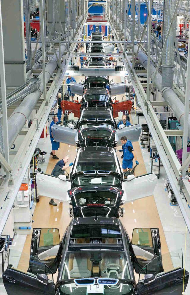 互联网+时代  跨界是电动汽车产业化精髓