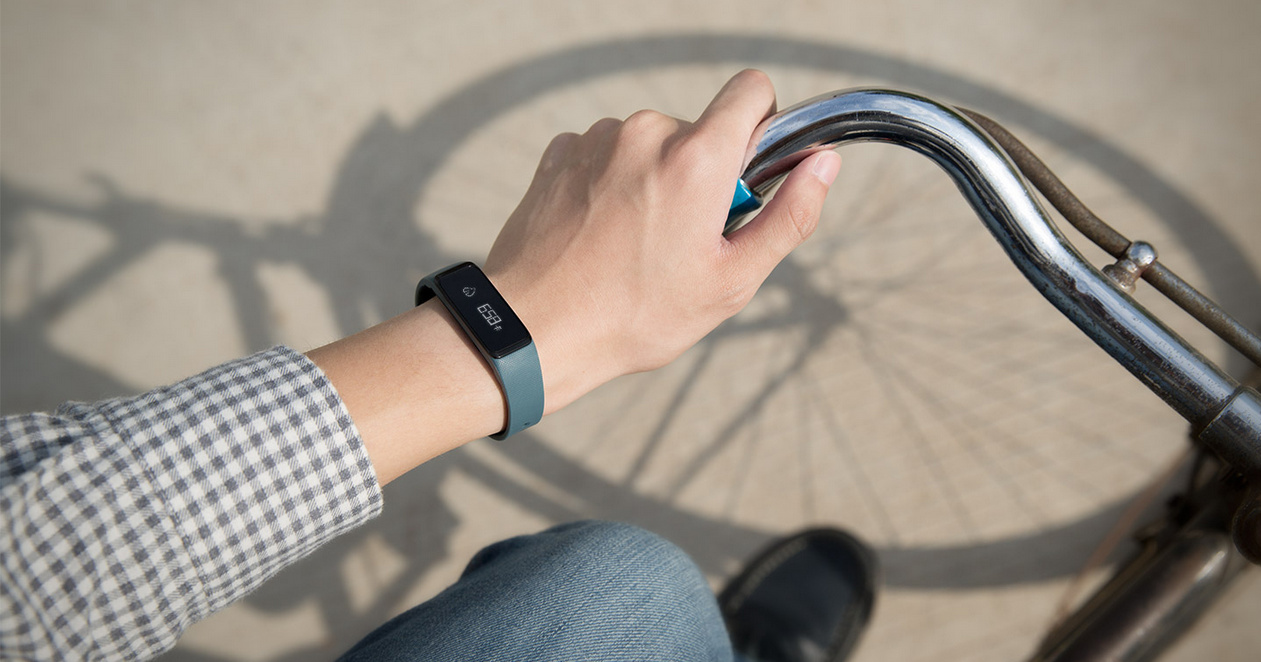 智能手环：明天很美好 今天很残酷