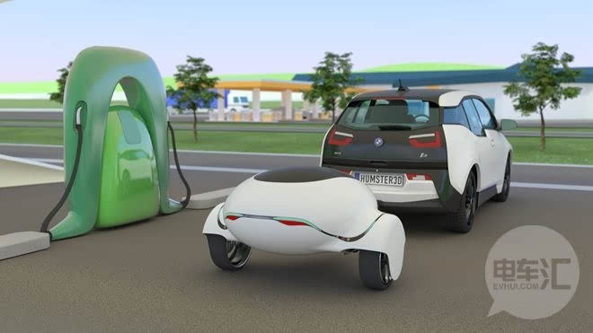 储能设备总动员：三星储能盒 游牧电源“移动充电拖车”