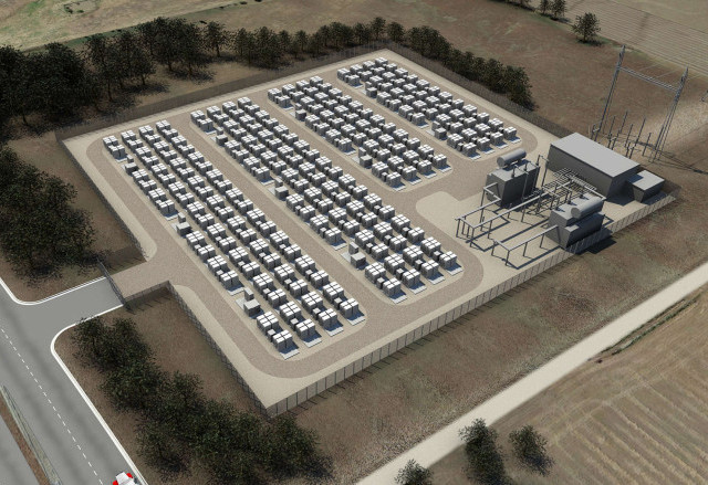 特斯拉储能电池大卖背后的奥秘及影响