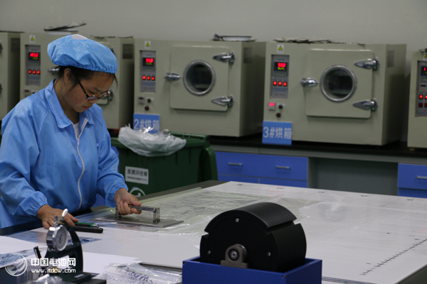 锂电“达沃斯”论坛组委会秘书长一行调研武汉惠强新能源