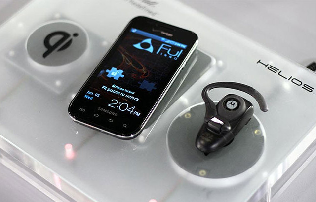 WPC公布无线充电新标准 充电速度提升