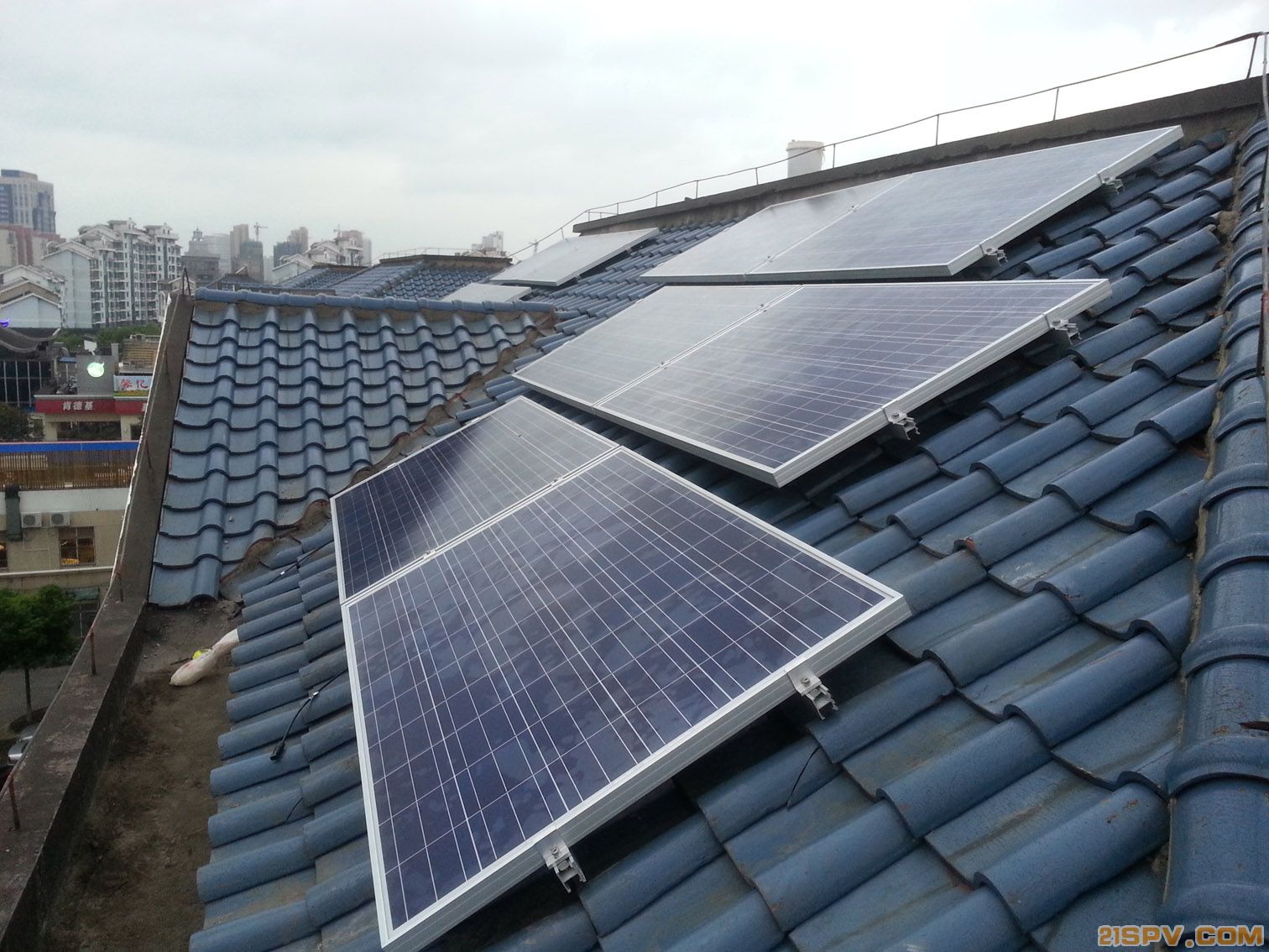 仅完成目标的四分之一 扶不起的分布式光伏?