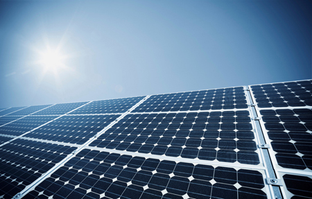 到2040年全球将有3.7万亿美元资金流入太阳能行业