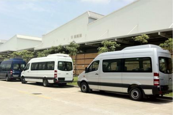 上半年轻客市场不景气  业内看好纯电动车