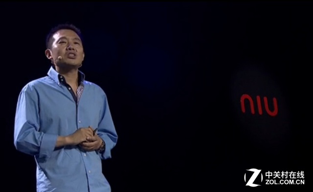 两轮电动车逆袭  小牛电动车如何玩转互联网+