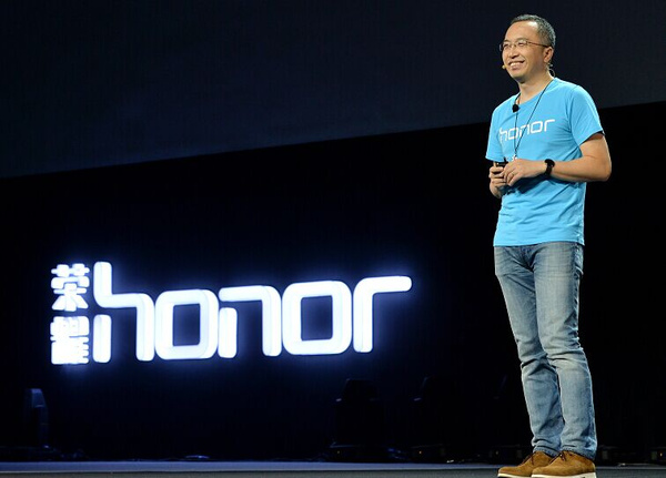 专访华为赵明：消费者对手机市场价格战已审美疲劳