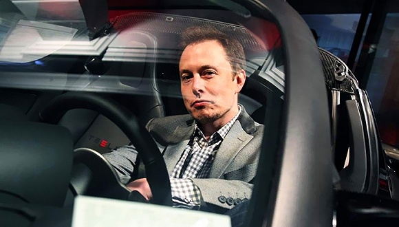 特斯拉捐赠1000万美元   马斯克想让机器人更“笨”