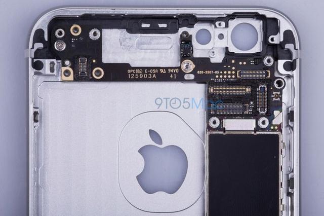 iPhone 6s网速提升一倍 电池续航性能更佳 iPhone 6s网速提升一倍 电池续航性能更佳