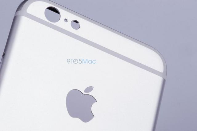 iPhone 6s网速提升一倍 电池续航性能更佳 iPhone 6s网速提升一倍 电池续航性能更佳