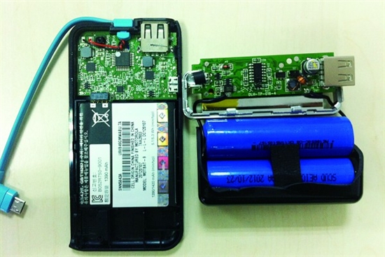 电池材料创新难 手机电池新技术走不出