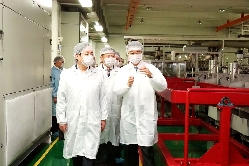 光学膜厂迎辉跨入电池领域  与陆普合研新电池技术