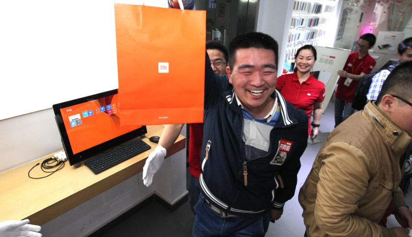 出货量远逊于预期 一路狂奔的小米公司势头已去？