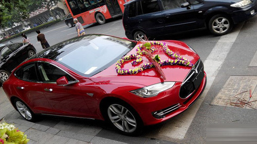 特斯拉全球销量创新高  唯独中国市场遇冷