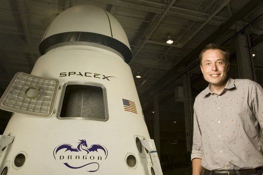 特斯拉CEO马斯克父亲专访：亿万富翁是如何养成的？