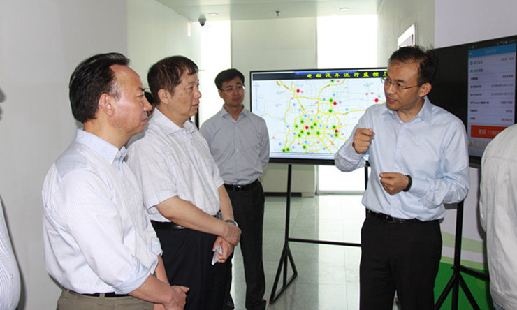 工信部瞿国春：新能源汽车发展及政策全新揭秘