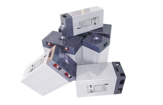 江苏今年淘汰铅蓄电池829.6万千伏安