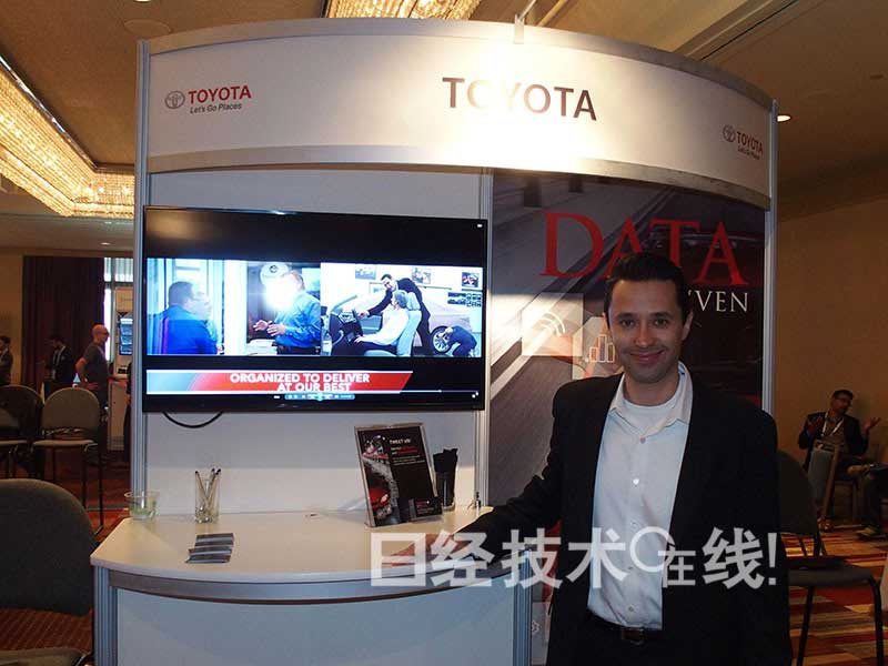 大数据的下一个主角是“Spark” 丰田及CIA等纷纷采用