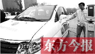 商丘市低速电动汽车生产企业及产品备案公示制度建立