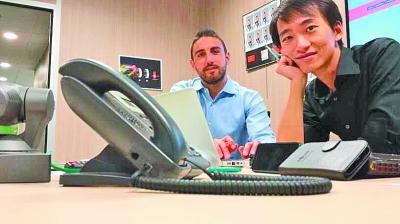 电磁辐射转换成电能？无毒化学物质电池或将问世