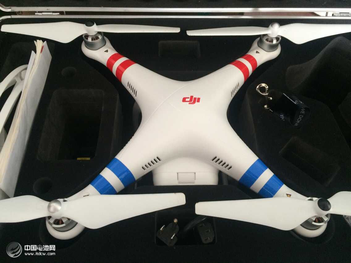 前五月销量暴涨69倍  深圳无人机都卖给了谁?