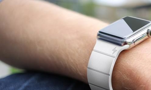 唱衰无凭 AppleWatch获智能穿戴领域双联冠 唱衰无凭 AppleWatch获智能穿戴领域双联冠