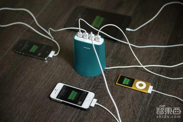 手机厂商出狠招  只为锂电池不拖后腿