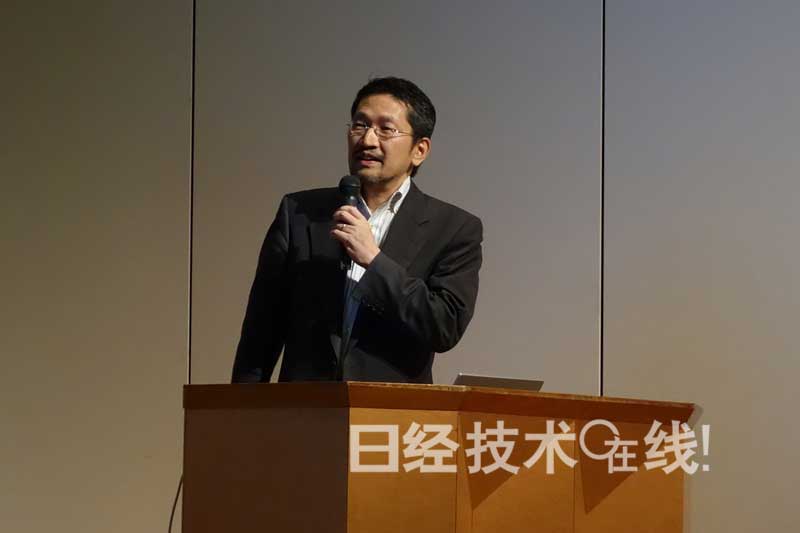 创建以人为中心的日本式制造业物联网IoT