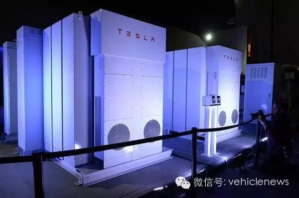 新能源车商争做电池制造商 细数车企电动车推广思路