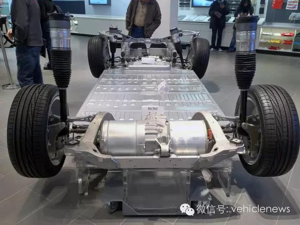 新能源车商争做电池制造商 细数车企电动车推广思路