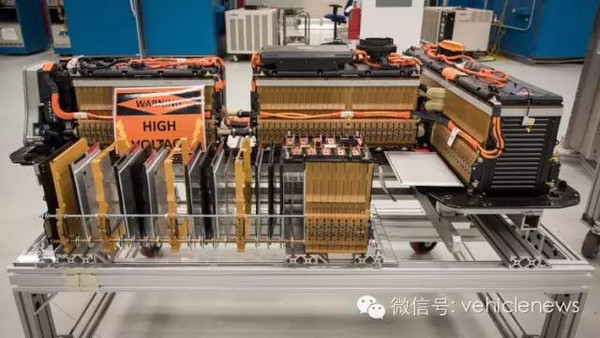 新能源车商争做电池制造商 细数车企电动车推广思路