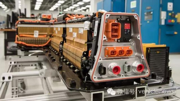 新能源车商争做电池制造商 细数车企电动车推广思路