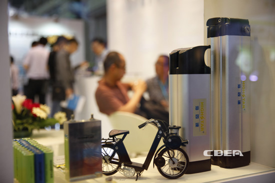 江苏海四达自研锂动力电池量产 日产量近5万支