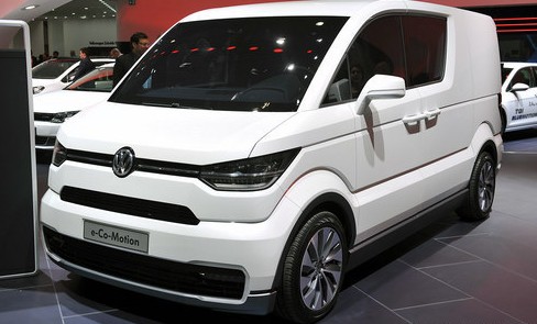 西凯新能源项目落户宜春 主要生产纯电动车