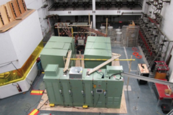 日本Sony与加拿大魁北克水电合资公司将测试能源储存